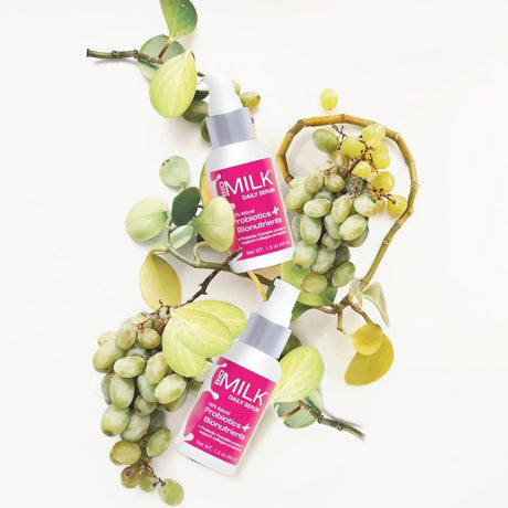 Probiotics are real game changers! | Q&A with Valerie Jutteau-Casagrande