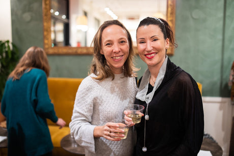 Sharing Helping Empowering Women