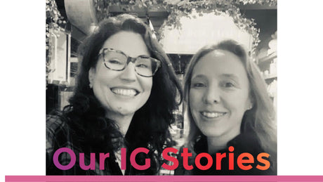 CEOs Diary | Chapter 12: Instagram Stories & A Tap On Our Back