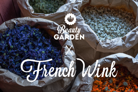 Rendez-Vous with Beauty Garden