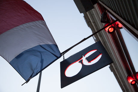 OCabanon | The French Hut in NYC