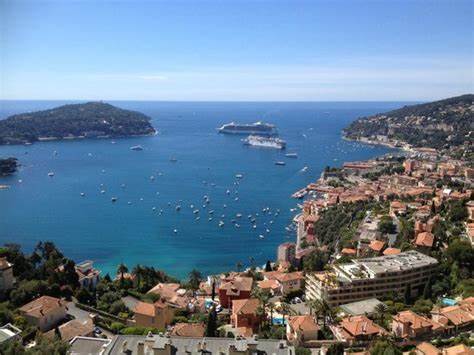 cote d'azur