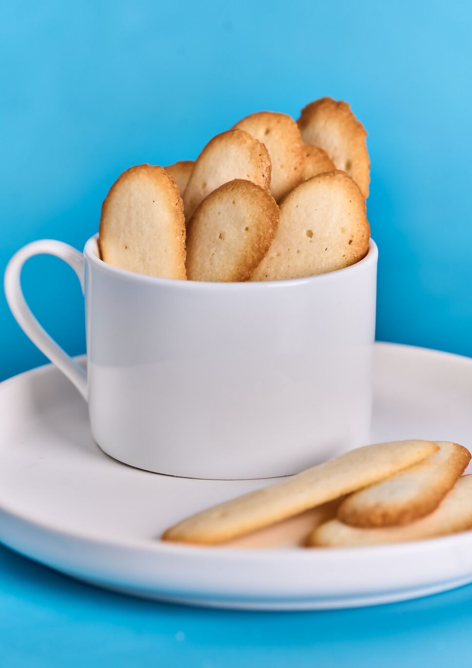 Sweet Treats - French Pastry Cookbook