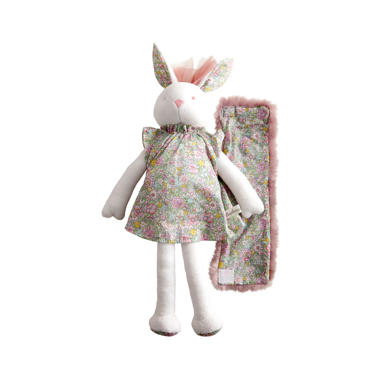 Pamplemousse Peluches Colette Doll