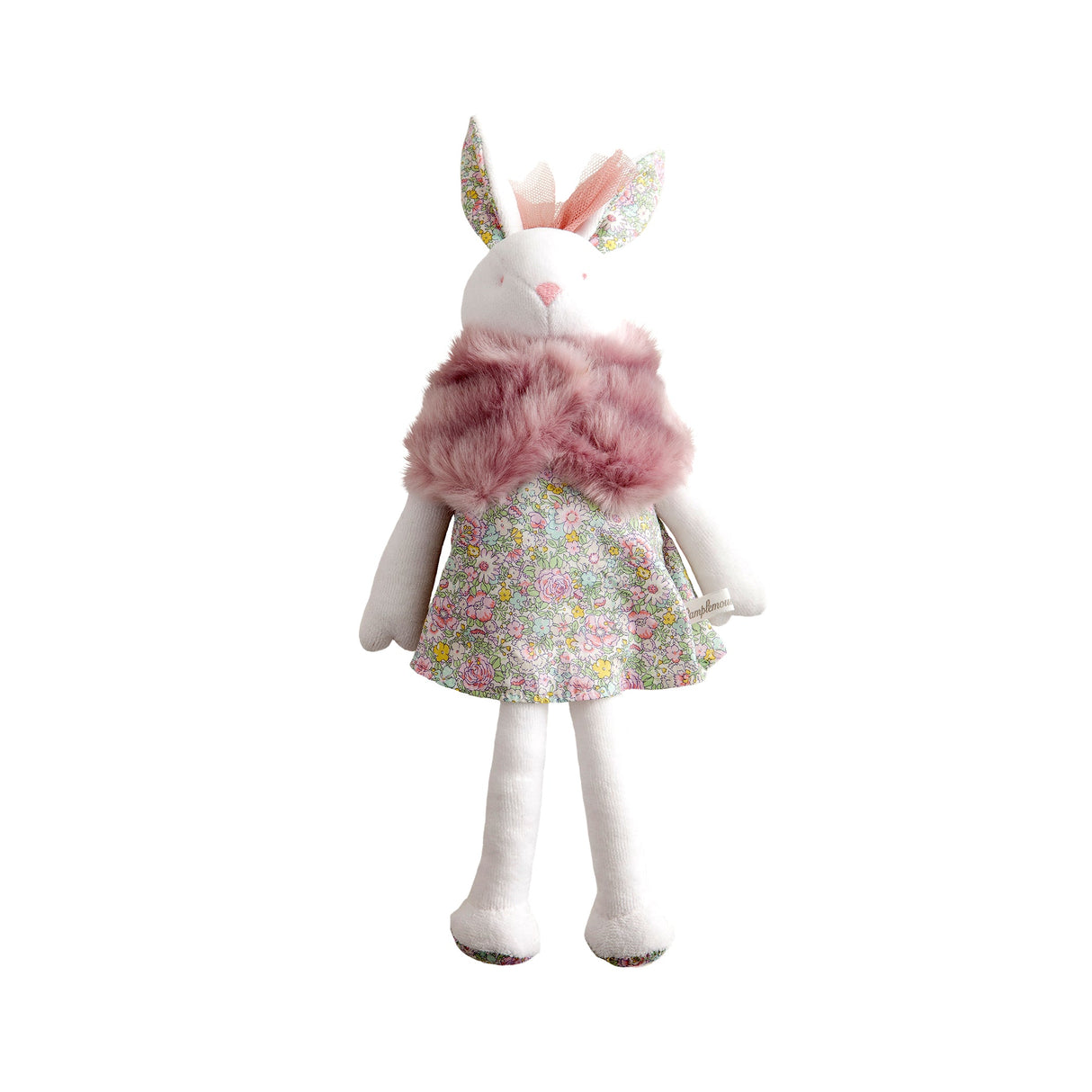 Pamplemousse Peluches Colette Doll