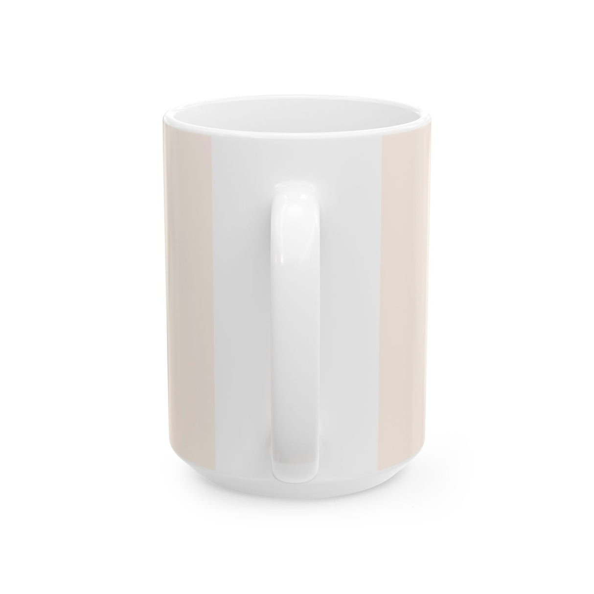 "A la belle etoile" Pretty Coffee Mug | Make a Wish Mug