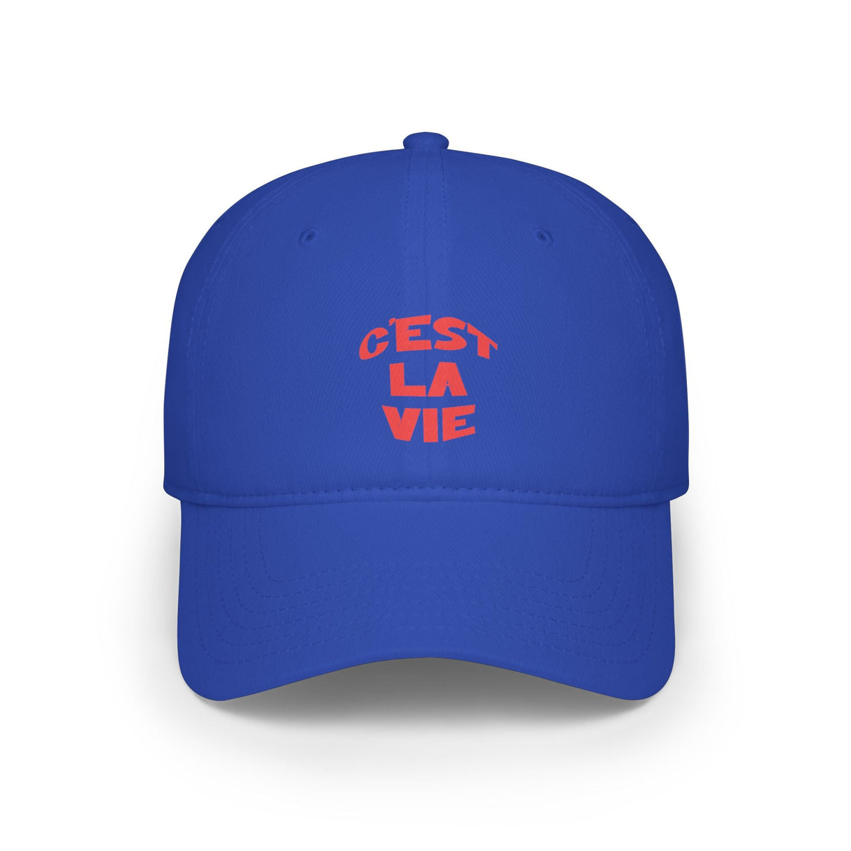 C'est La Vie Baseball Cap