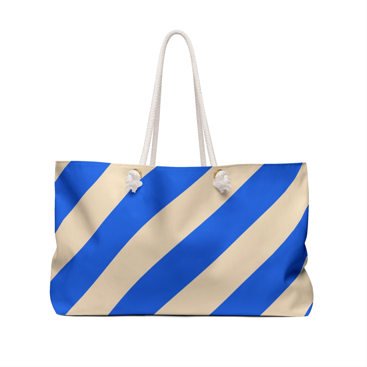 Joie de Vivre Oversized Weekender Bag