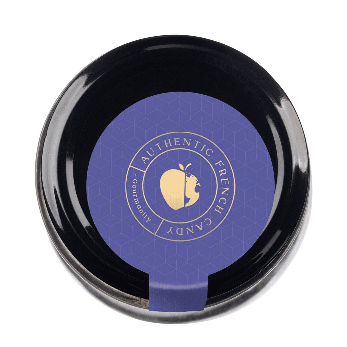 Violet Flavor Honey Lozenges 8.8oz