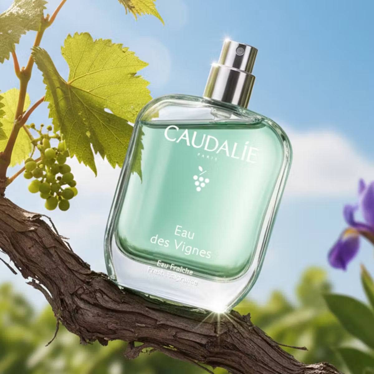 Caudalie Fleur de Vigne Eau Fraîche