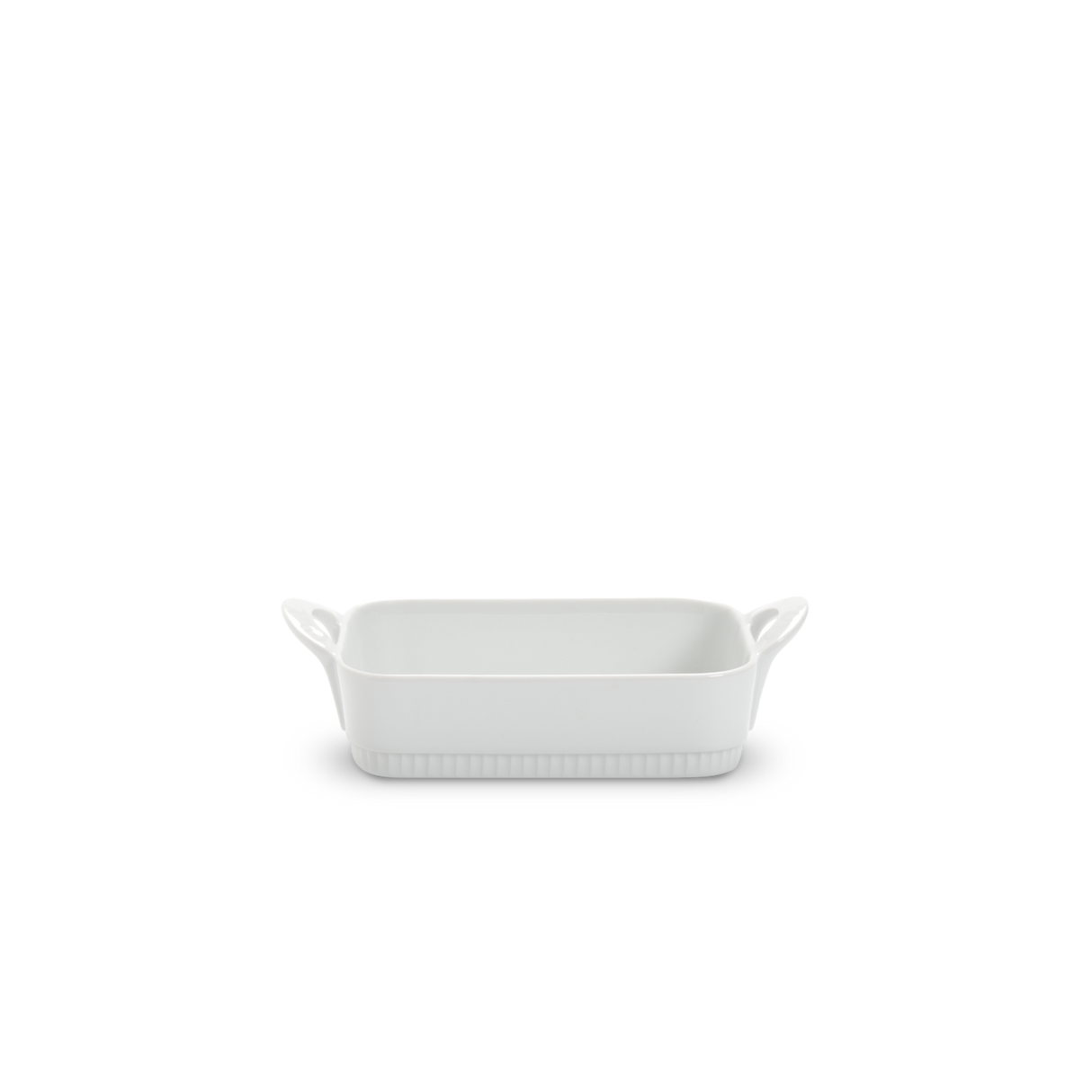 Pillivuyt Toulouse Individual Rectangular Lasagne Dish