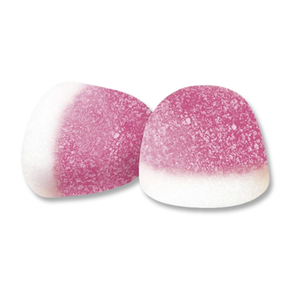 FINI Sweet Strawberry Kisses 90g