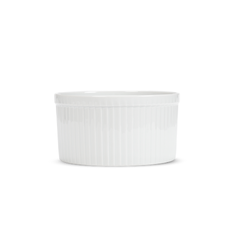 Pilluvuyt Deep Pleated Souffles