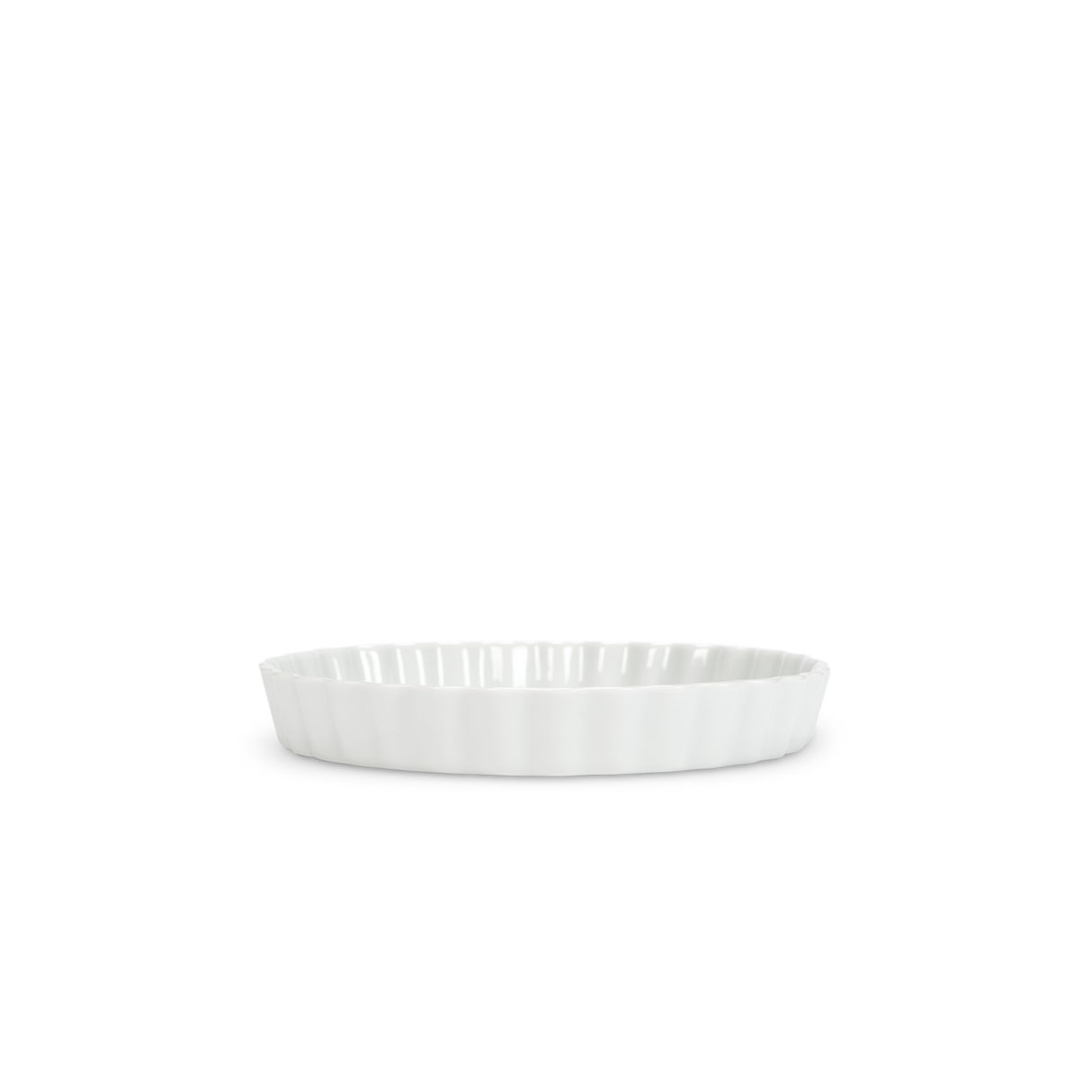 Pillivuyt Round Tart Dishes