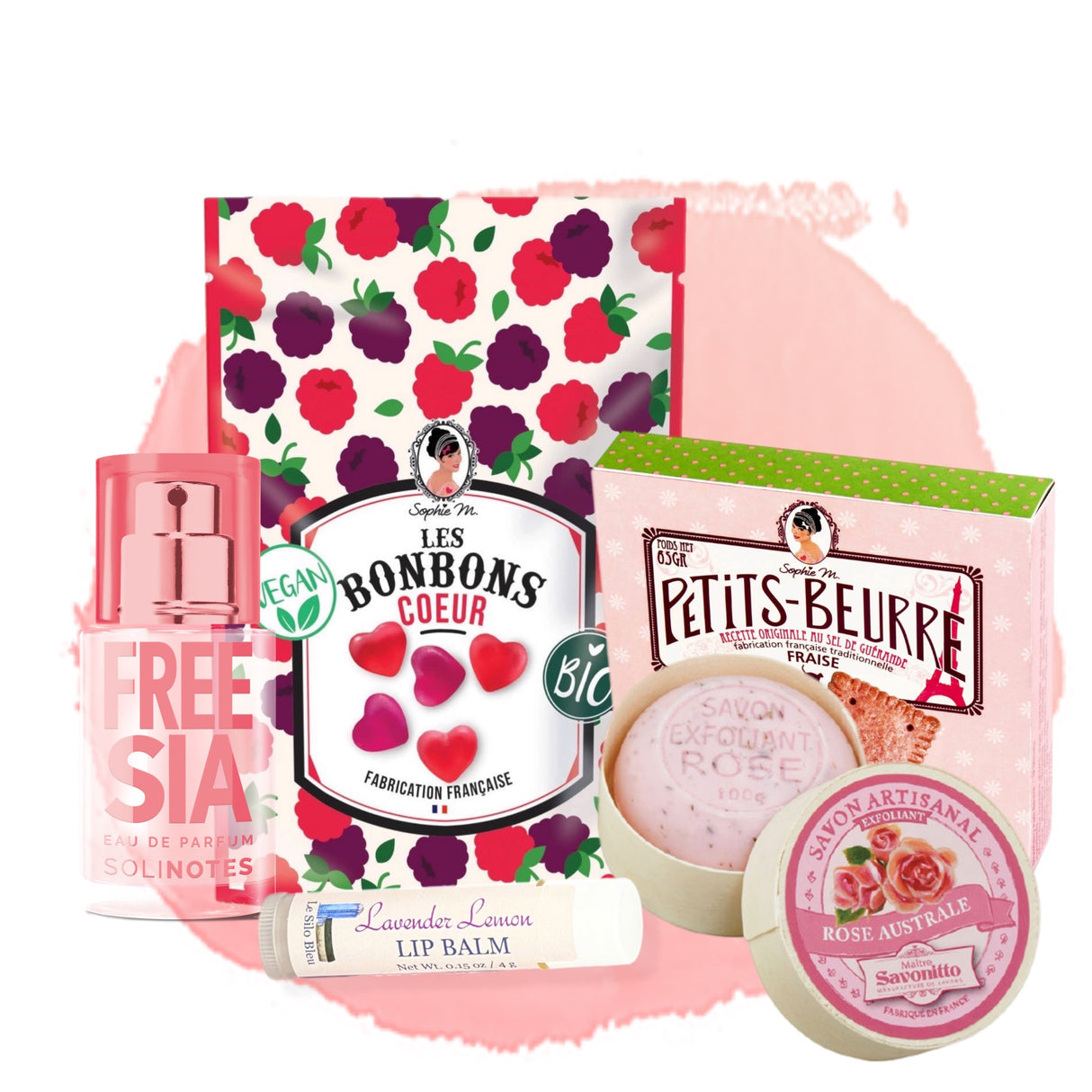 Gift Set - For Her