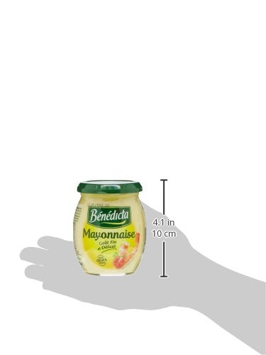 Bénédicta Mayonnaise