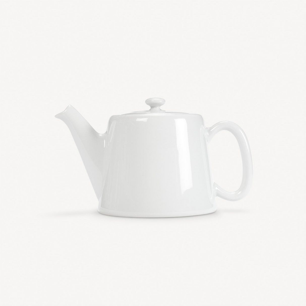 Pillivut's Standard Teapots