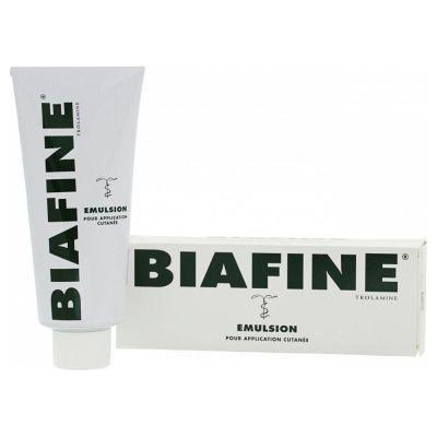 Biafine Emulsion 93 g