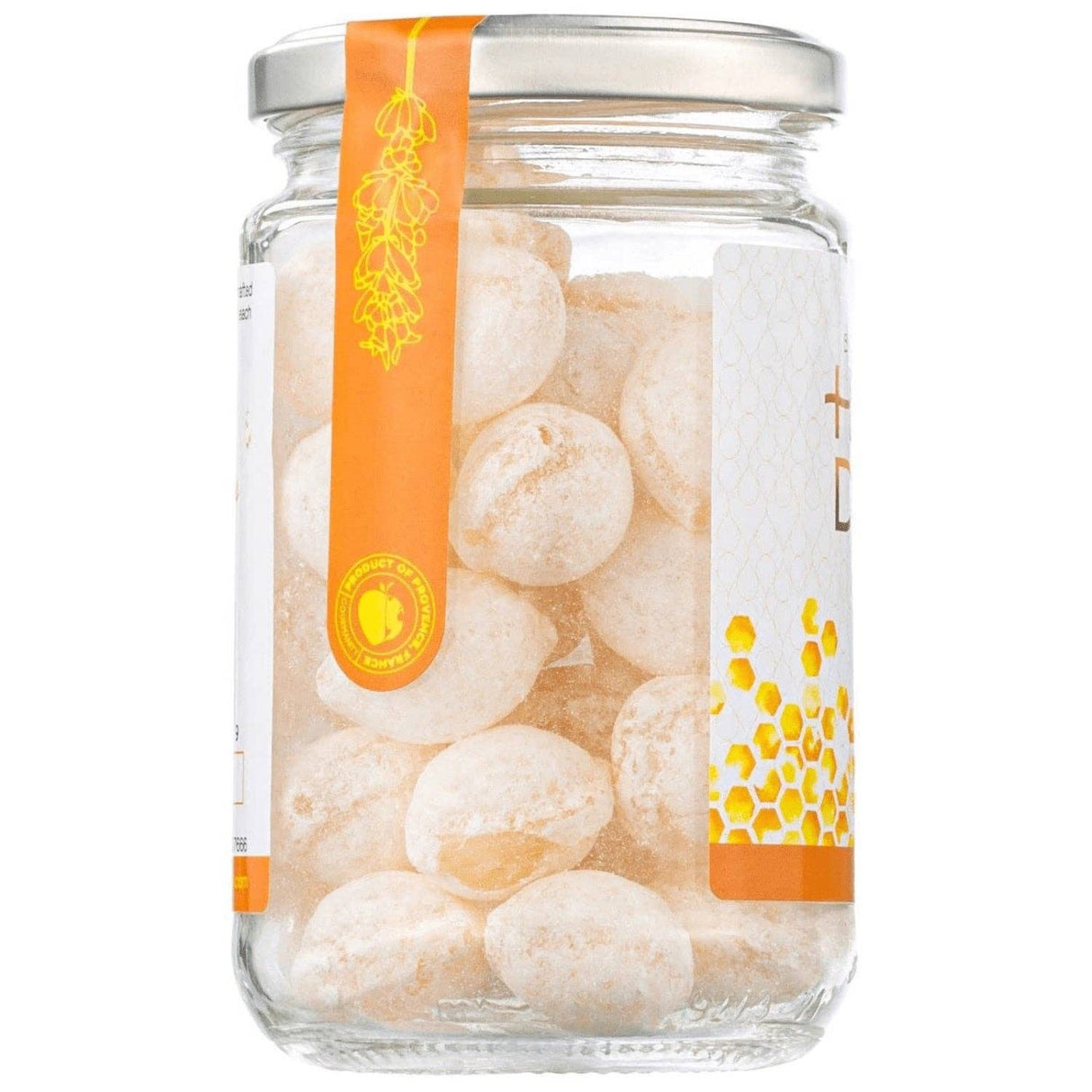 Original Honey Drops - 7oz Authentic French Candy