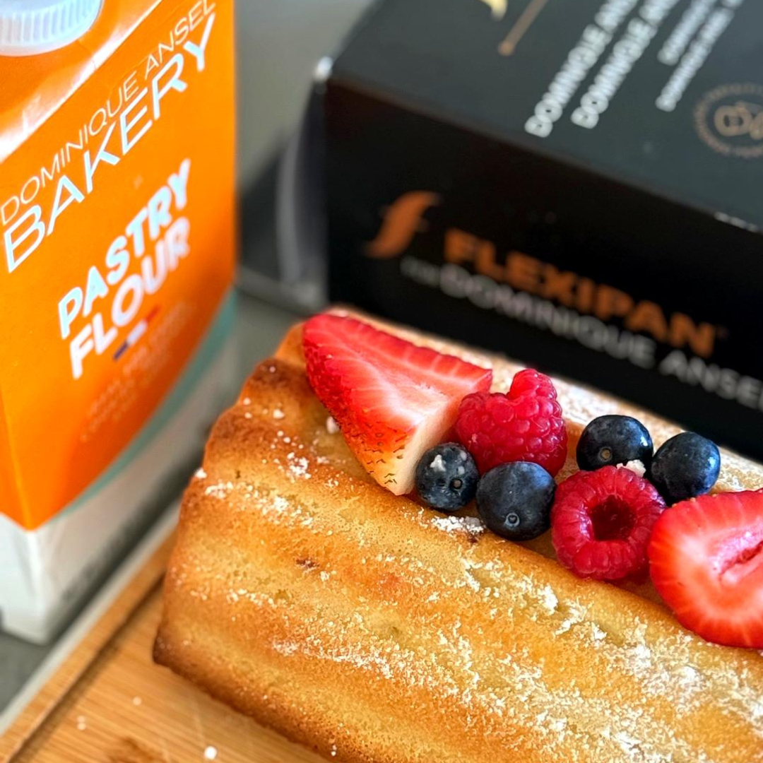 The Dominique Ansel Signature Baking Bundle
