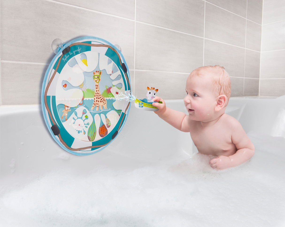 Magic Splash Board | Sophie la Girafe