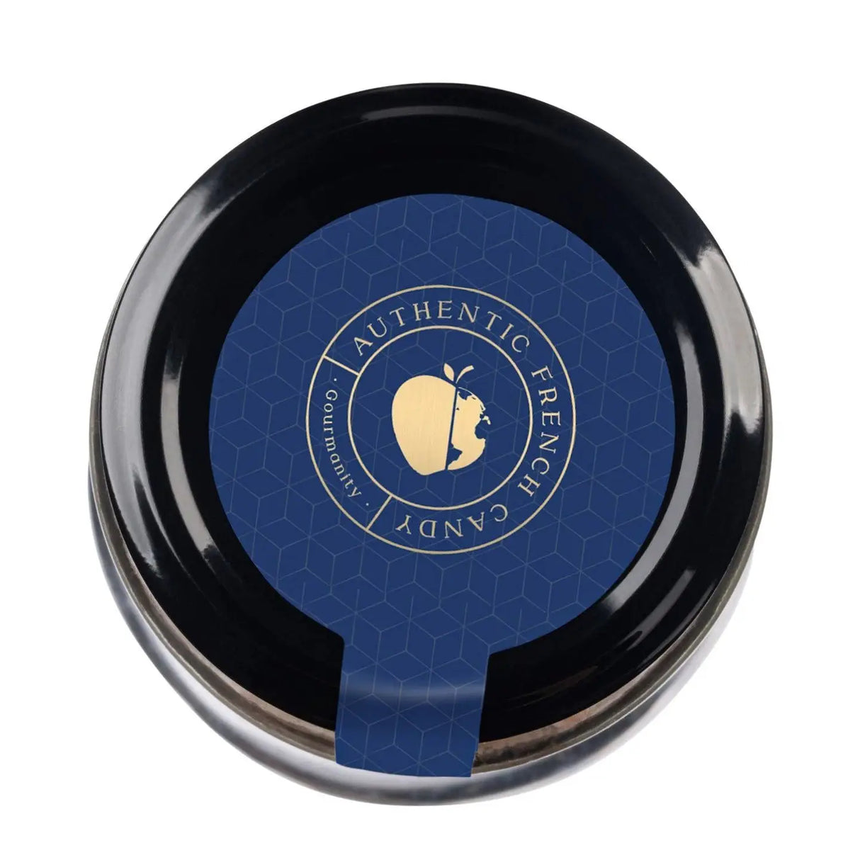 Blueberry Honey Candy
