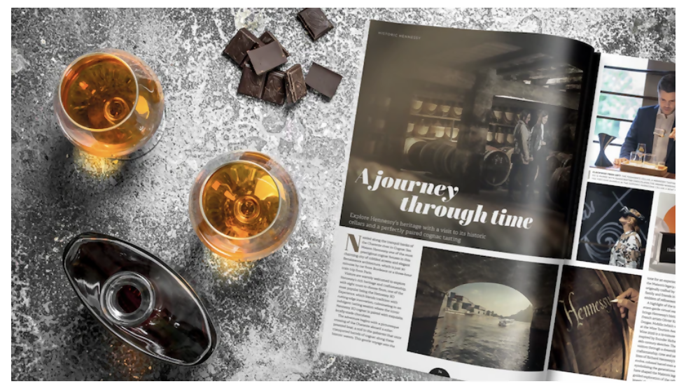Taste of France feature 2