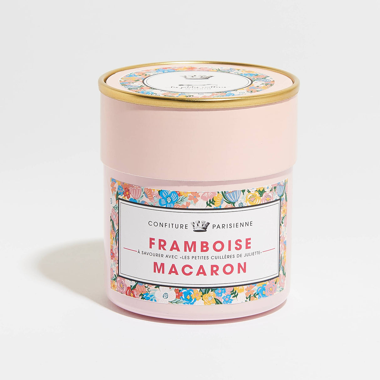 Confiture Parisienne - Raspberry Macaron - 250g
