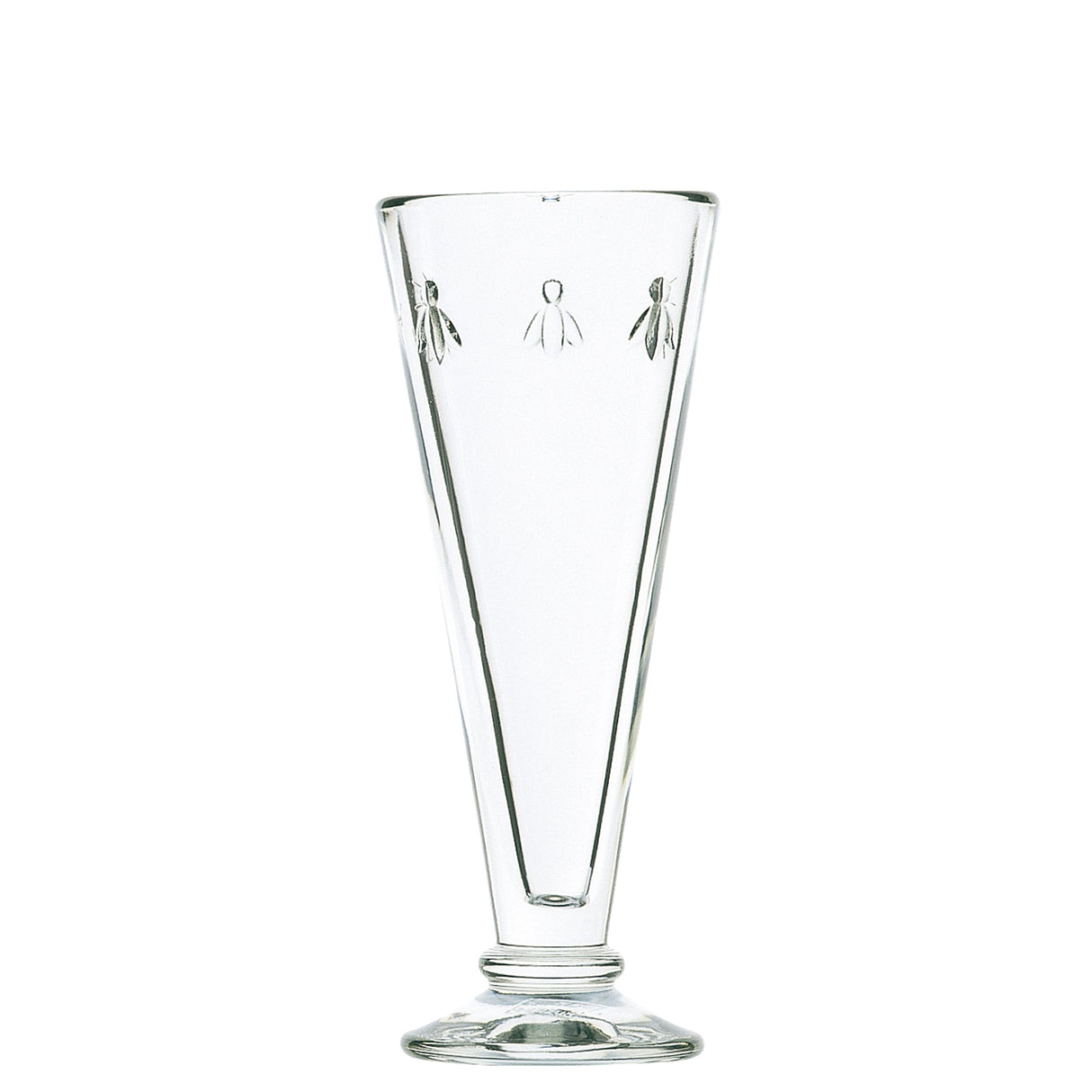Bee Champagne Flute Set-6