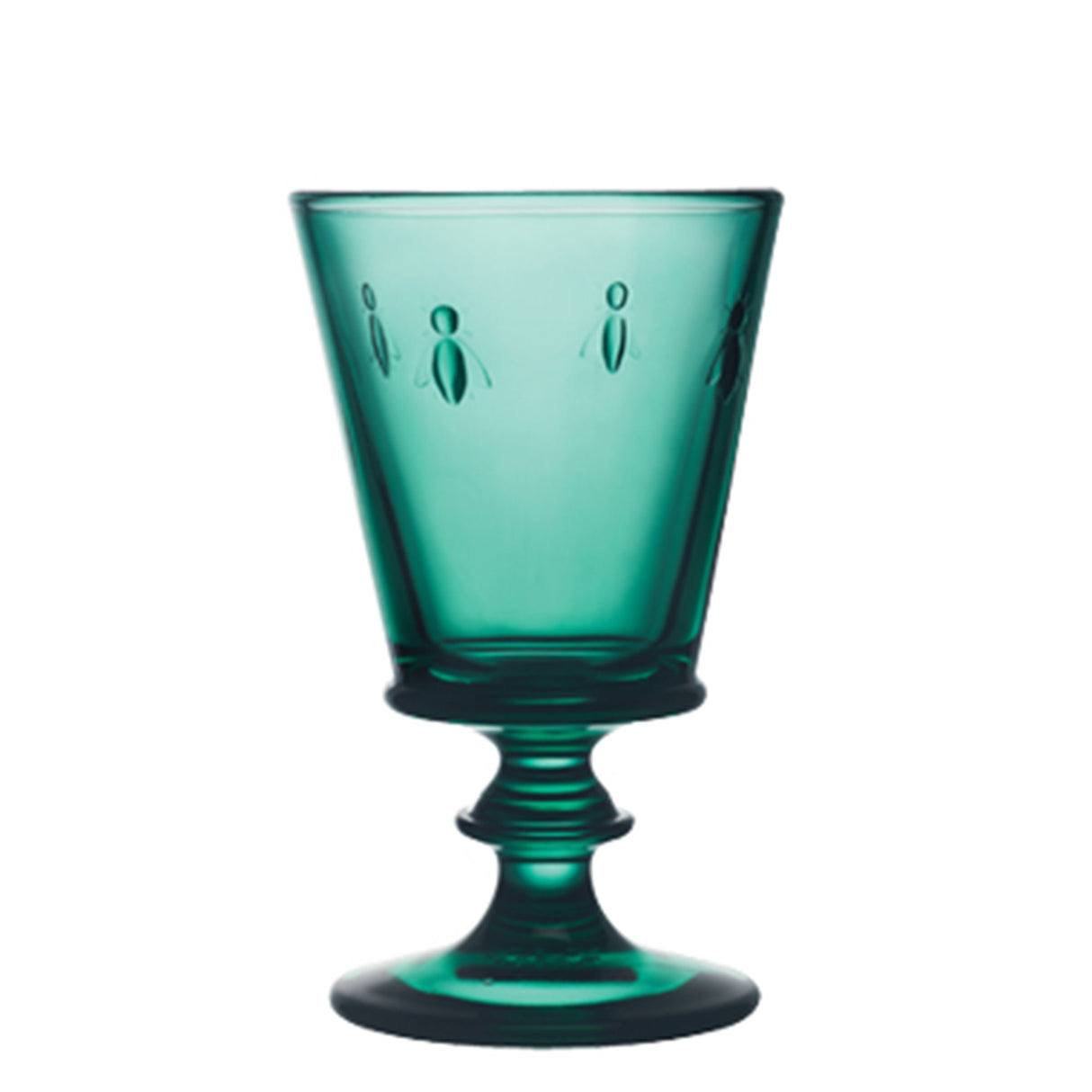 Bee Wine glasses Assorted Set-4