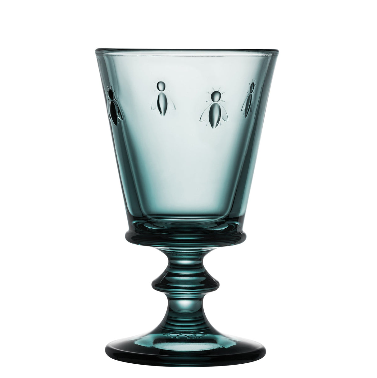 Bee Wine glasses Assorted Set-4