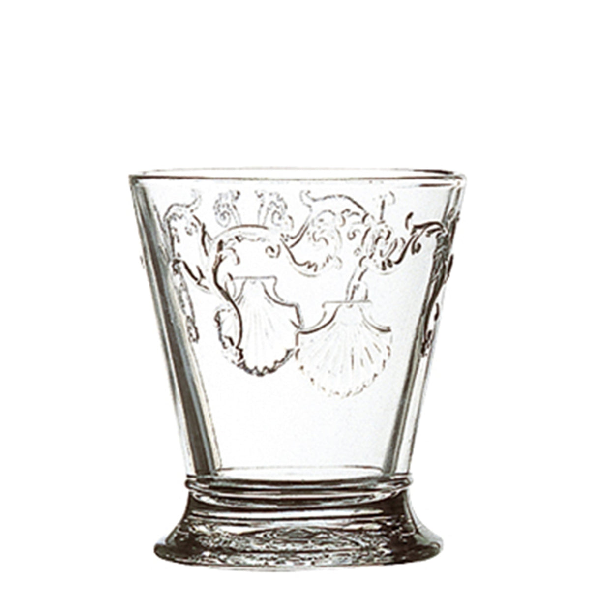 Le Rochere Versailles Tumbler Set-6