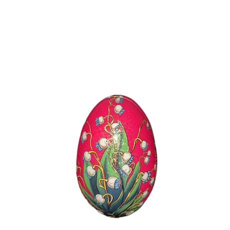 Mini Eggs Faberge