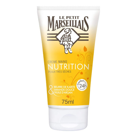 Le Petit Marseillais - Hand Cream