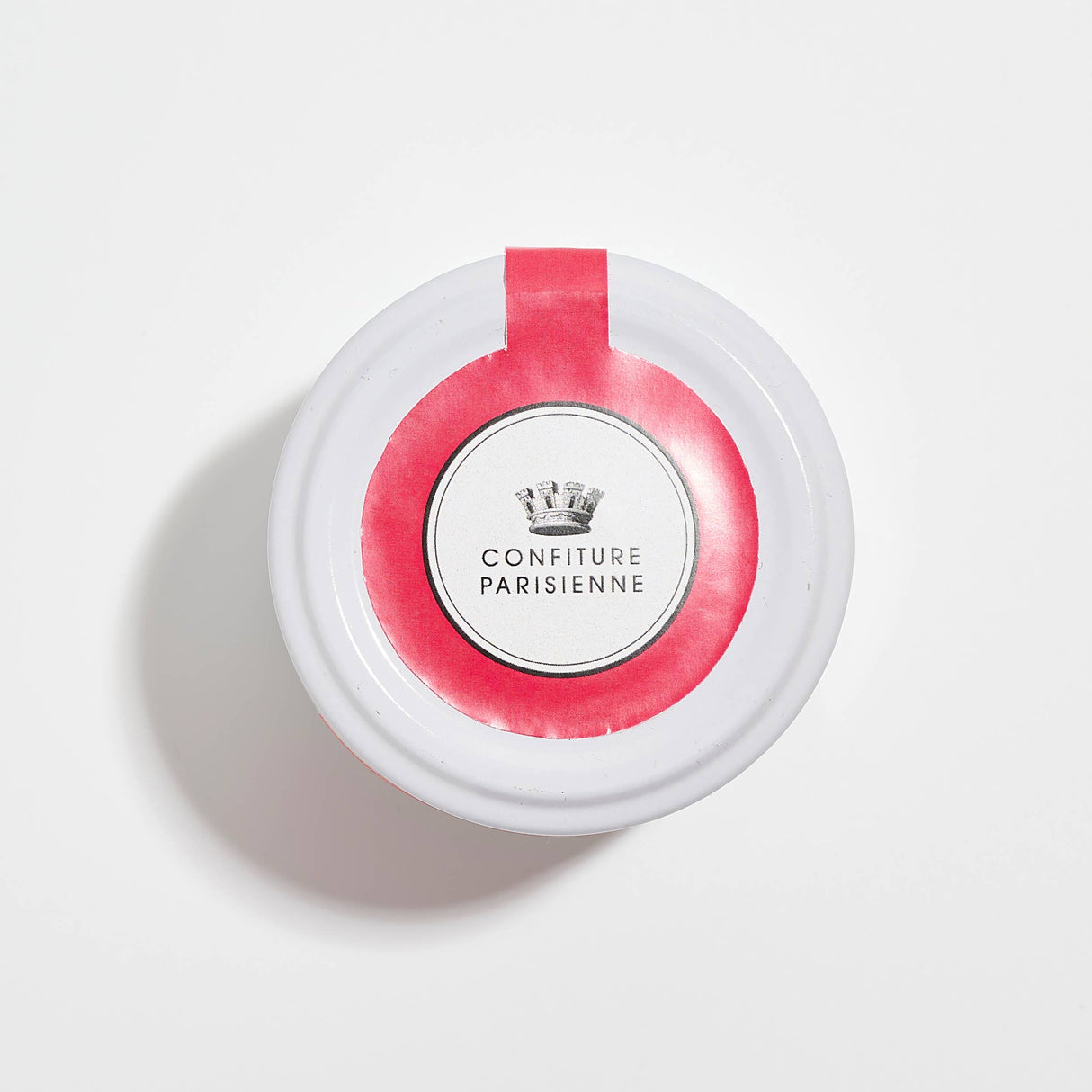 Confiture Parisienne - Strawberry Jam - 100g