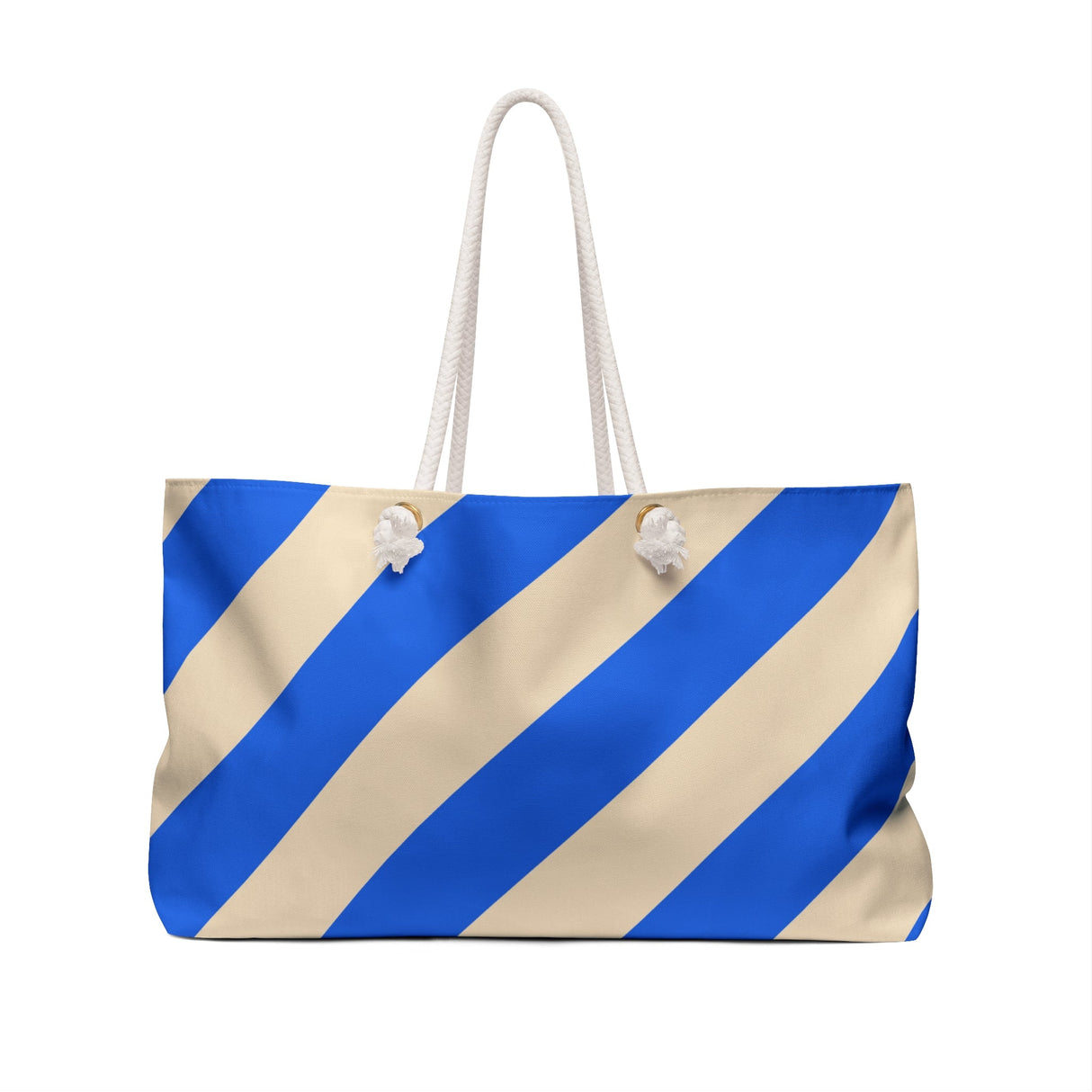 Joie de Vivre Oversized Weekender Bag