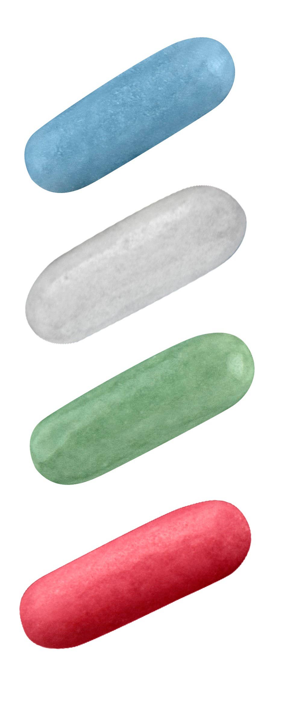 HARIBO Car en Sac mini bag 40g