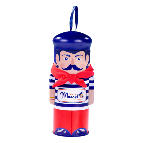 Caramel Marcel Tin 3.52oz