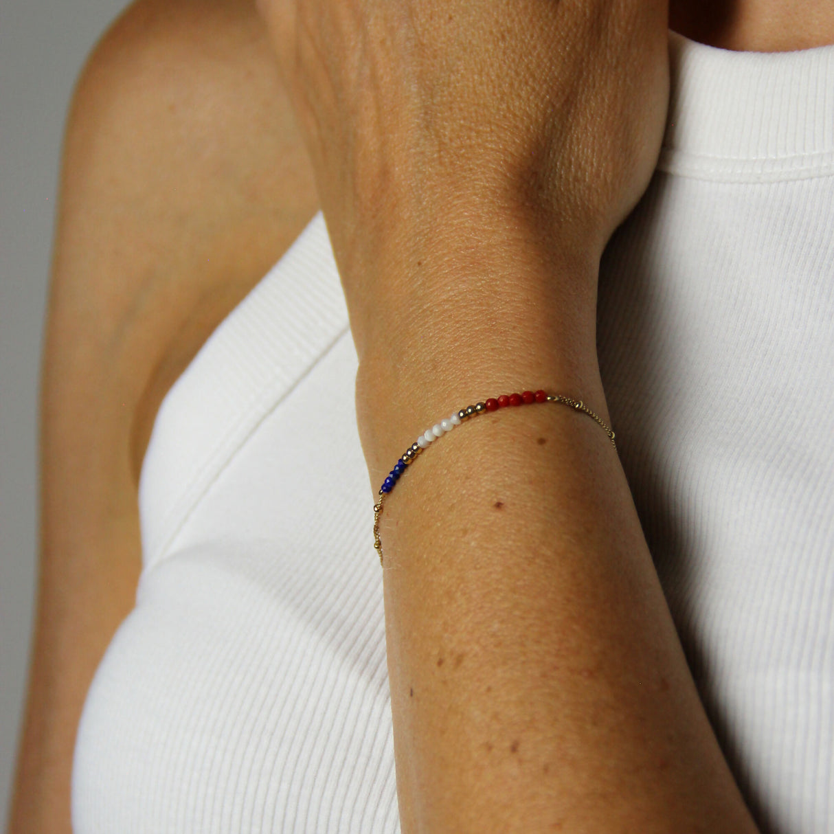 Emily Chain Bracelet