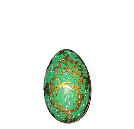 Mini Eggs Faberge