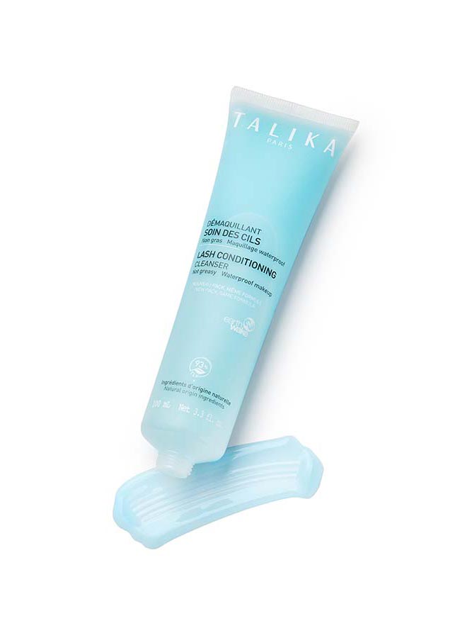 Talika Lash Power Pair