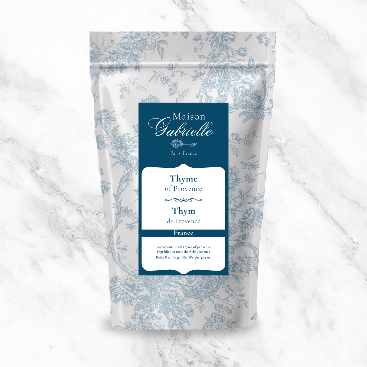 Thyme of Provence | From France
