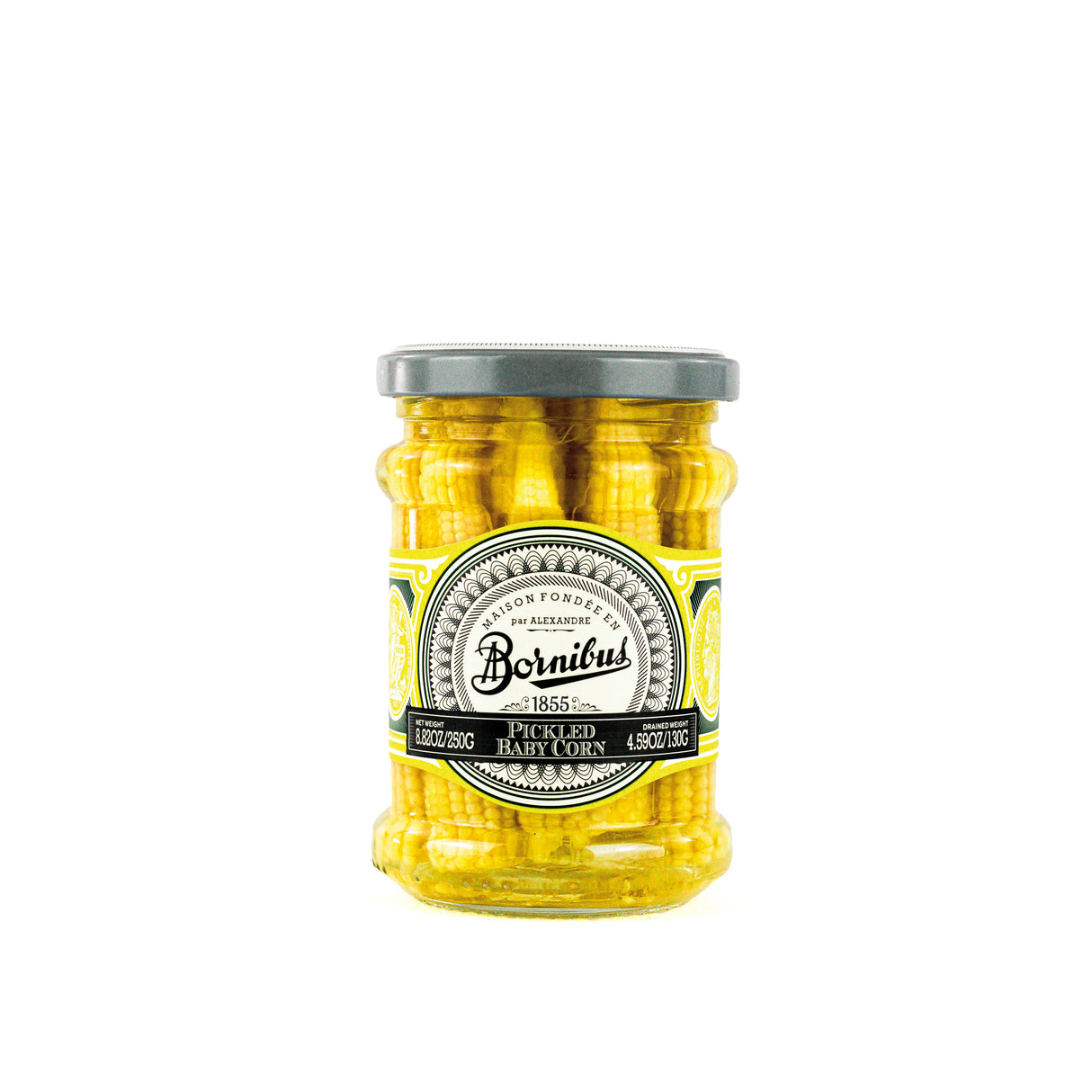 Bornibus Baby Corn