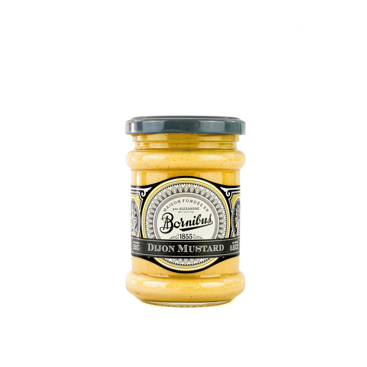 Bornibus Dijon Mustard