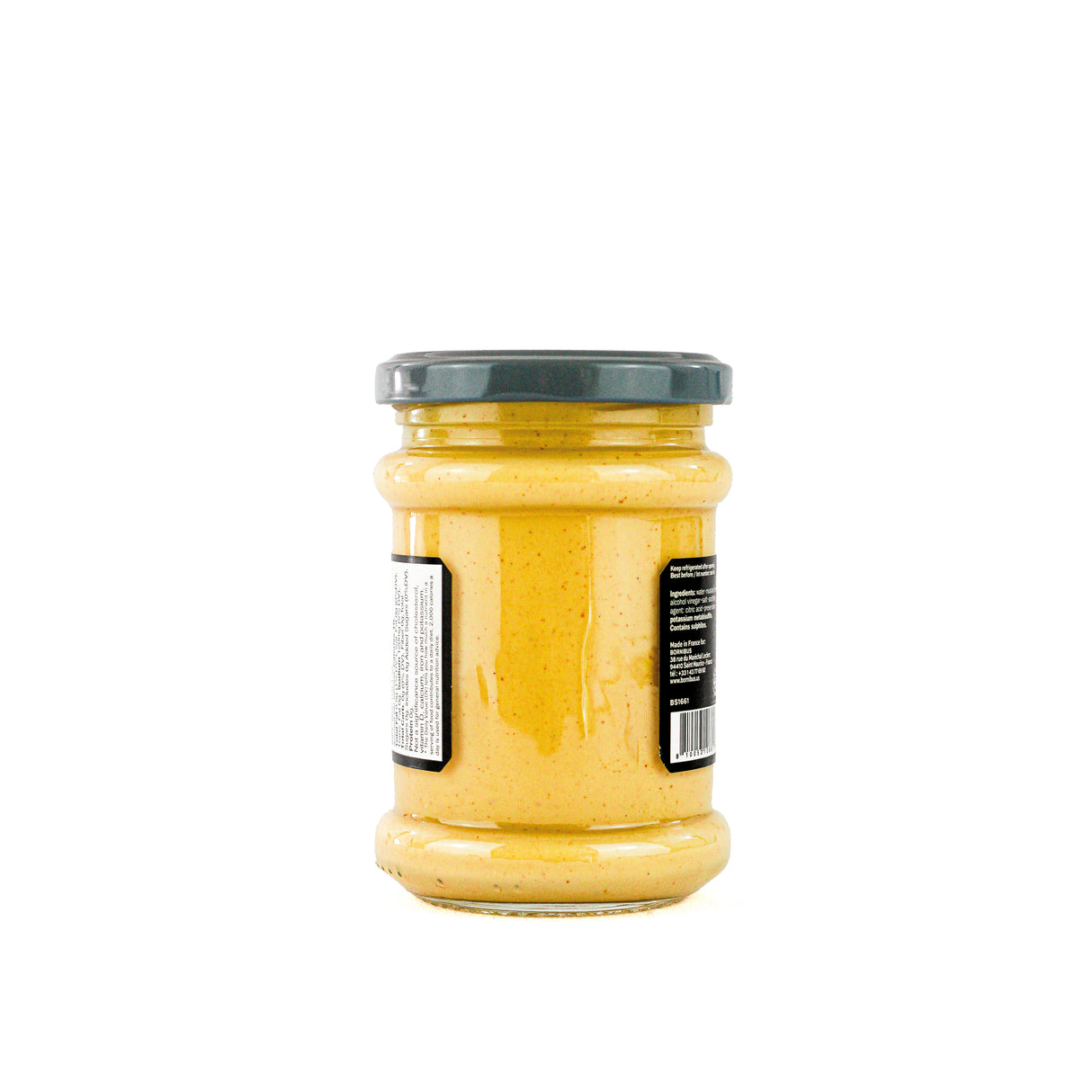 Bornibus Dijon Mustard