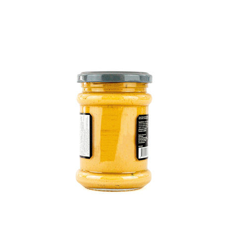 Bornibus Green Pepper Mustard