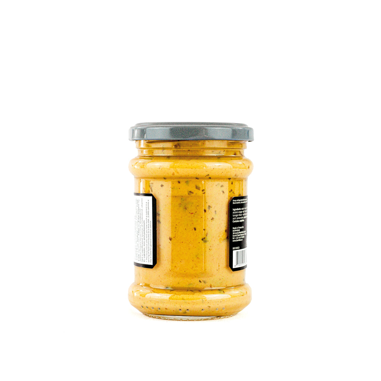 Bornibus Tarragon Mustard
