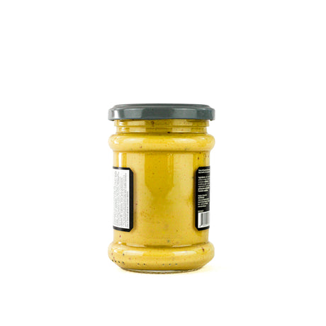 Bornibus Horseradish Mustard