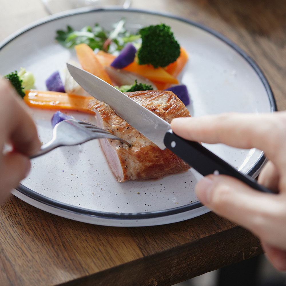 Bon Appétit No.125 Pro Steak Knives - Set of 4