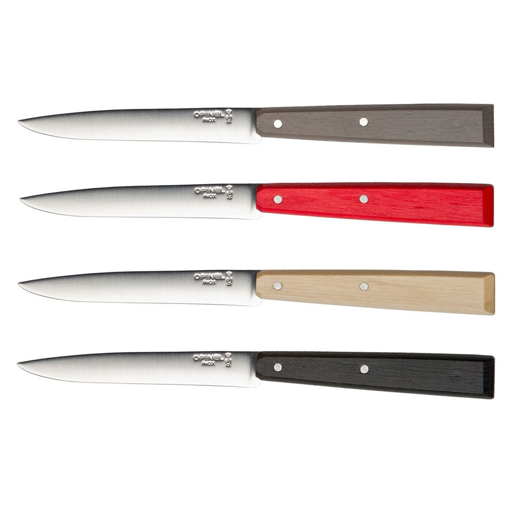 Bon Appétit Steak Knives - Set of 4